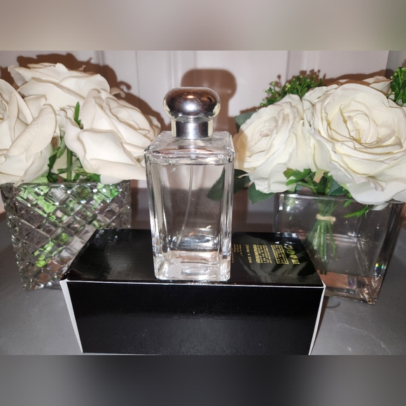 Vintage Blackberry & Bay Cologne Spray by Jo Malone; 100ml / 3.4 fl.oz; May 2012 - Picture 12 of 14